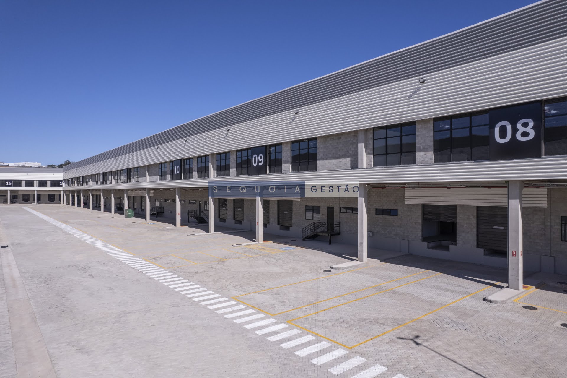 Comercial à venda com 4 banheiros, 8 vagas e 1331m² no Aeroporto, Jundiaí (SP) — foto 8 de 26
