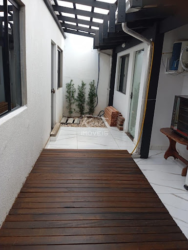 Casa em Gravatá  -  Navegantes