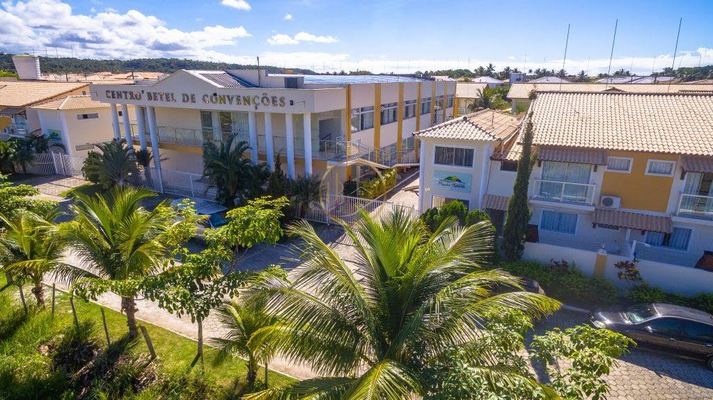 Apartamento à venda com 2 quartos, 2 suítes, 1 vaga e 80m² no Orla Taperapuã, Porto Seguro (BA) — foto 6 de 28