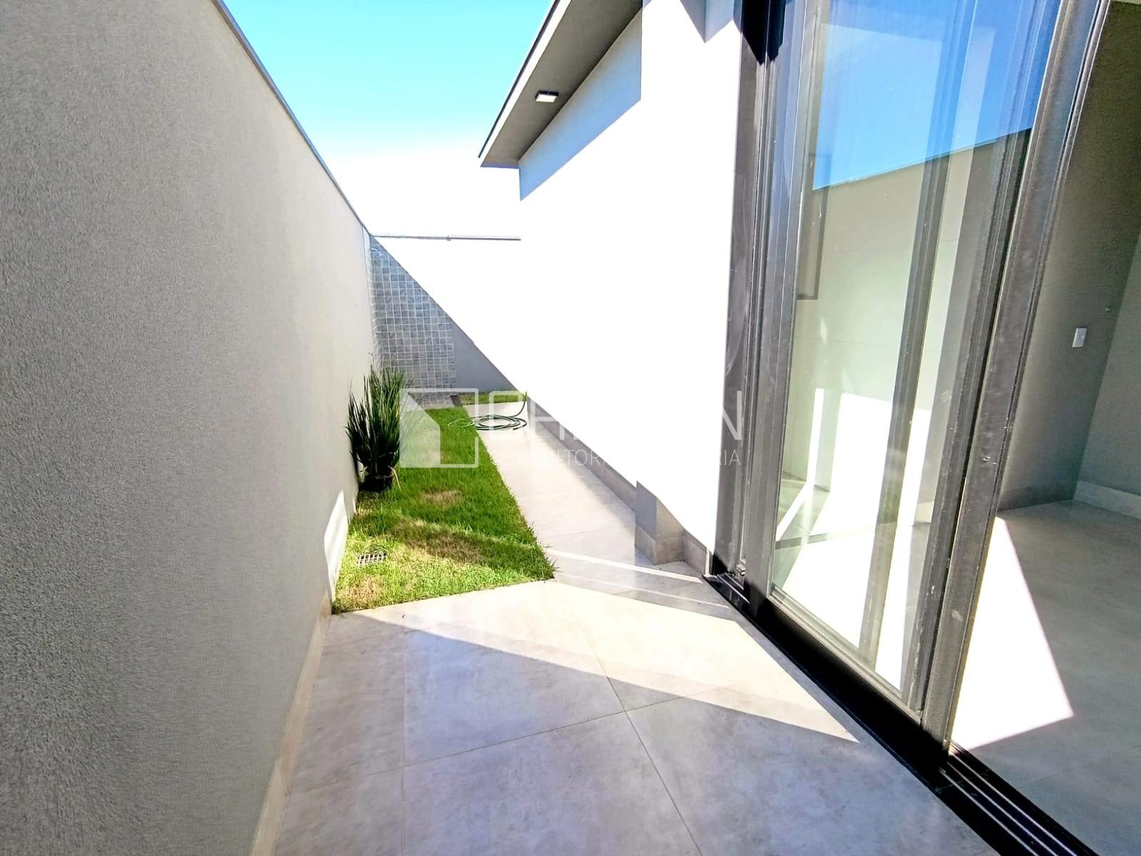 Casa à venda com 3 quartos, 1 suíte, 2 vagas e 136m² no Bonfim Paulista, Ribeirão Preto (SP) — foto 17 de 27