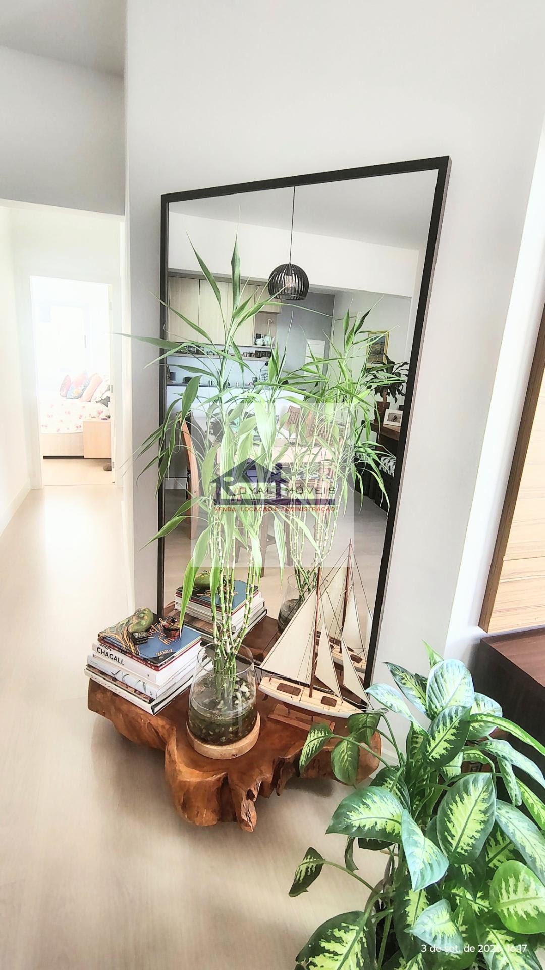 Apartamento à venda com 3 quartos, 2 suítes, 2 vagas e 97m² no Chácara Inglesa, São Paulo (SP) — foto 7 de 30