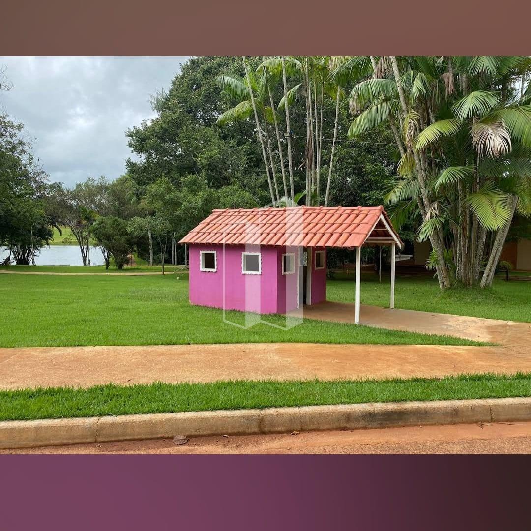 Casa à venda com 3 quartos, 3 suítes, 3 vagas e 143m² no Nova Goianira, Goianira (GO) — foto 5 de 11