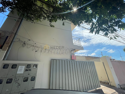 Kitnet próximo a UNIC  -  Cuiabá