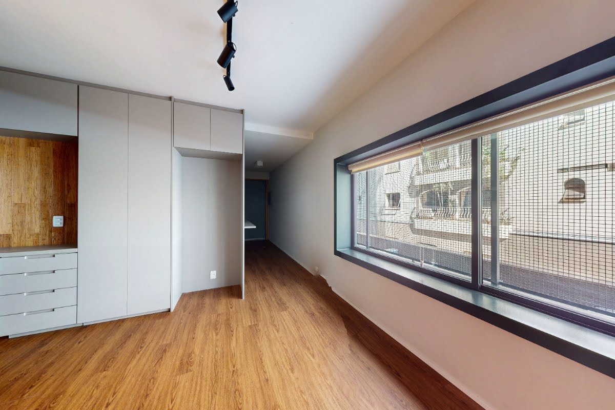 Apartamento à venda com 2 quartos, 1 banheiro, 1 vaga e 116m² no Jardim Paulista, São Paulo (SP) — foto 12 de 30