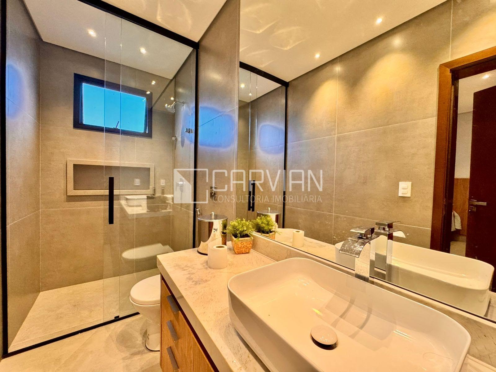 Casa à venda com 3 quartos, 3 suítes, 9 vagas e 310m² no Alphaville, Ribeirão Preto (SP) — foto 26 de 30