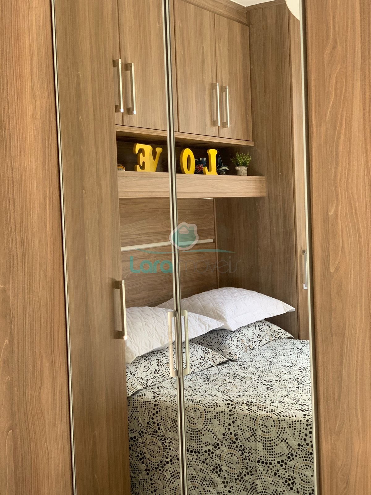 Apartamento à venda com 2 quartos, 1 banheiro, 1 vaga e 55m² no Virgem Santa, Macaé (RJ) — foto 27 de 30