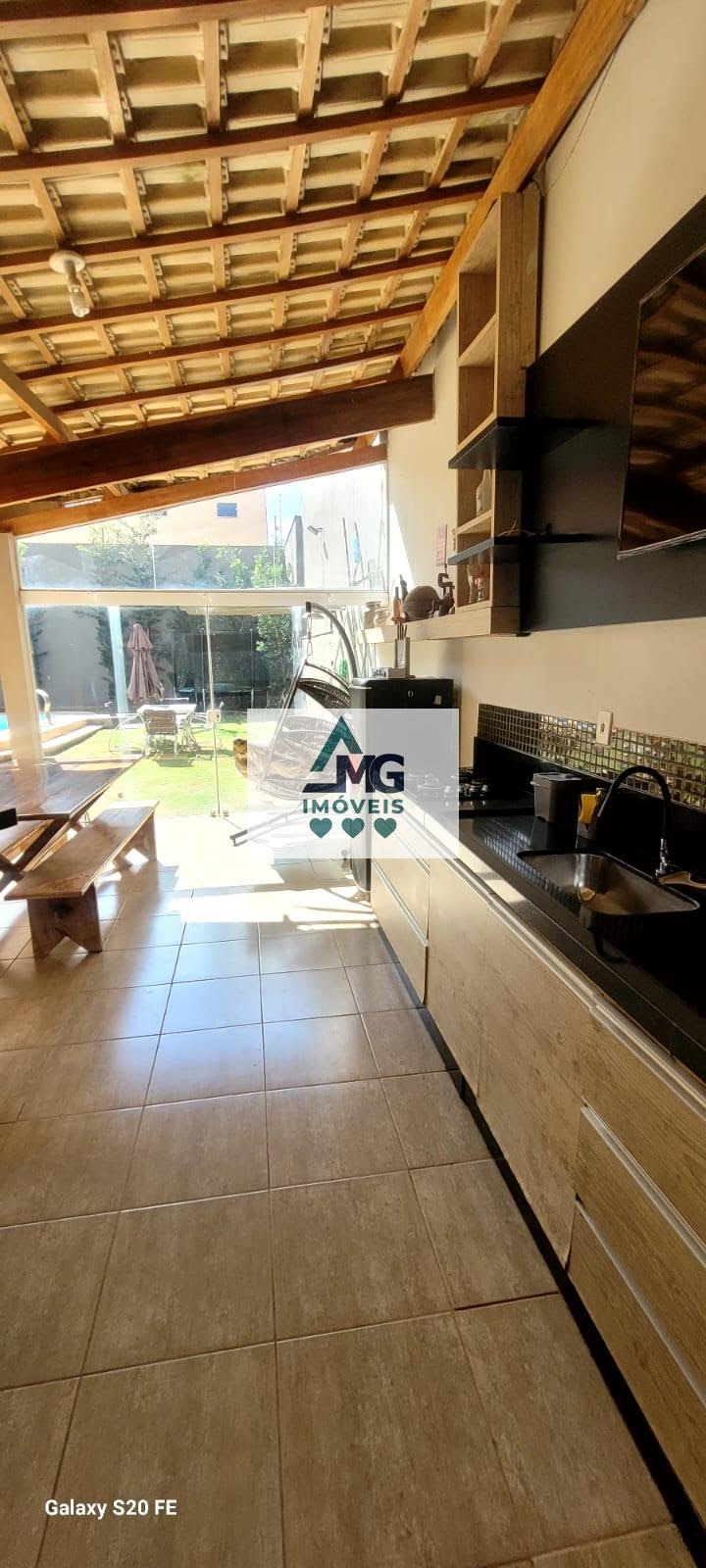Casa à venda com 2 quartos, 1 suíte, 4 vagas e 600m² no Jardim Umuarama, Três Corações (MG) — foto 10 de 30