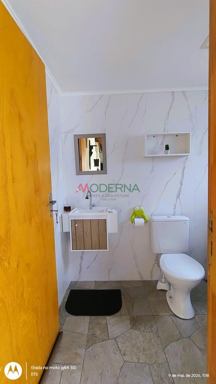 Casa à venda com 4 quartos, 2 banheiros, 3 vagas e 248m² no Paulicéia, São Bernardo do Campo (SP) — foto 23 de 30