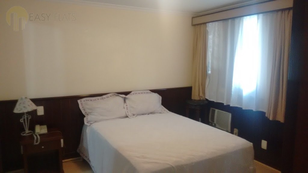 Apartamento à venda com 1 quarto, 1 suíte, 1 vaga e 50m² no Higienópolis, São Paulo (SP) — foto 12 de 19
