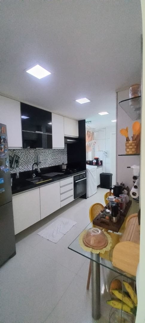 Apartamento à venda com 3 quartos, 1 suíte, 1 vaga e 79m² no Casa Amarela, Recife (PE) — foto 15 de 30