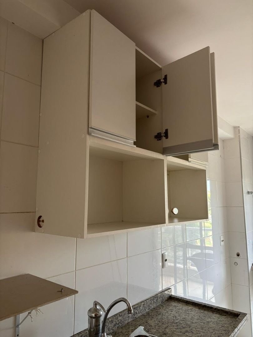 Apartamento à venda com 2 quartos, 1 banheiro, 1 vaga e 59m² no Jardim Palma Travassos, Ribeirão Preto (SP) — foto 3 de 15