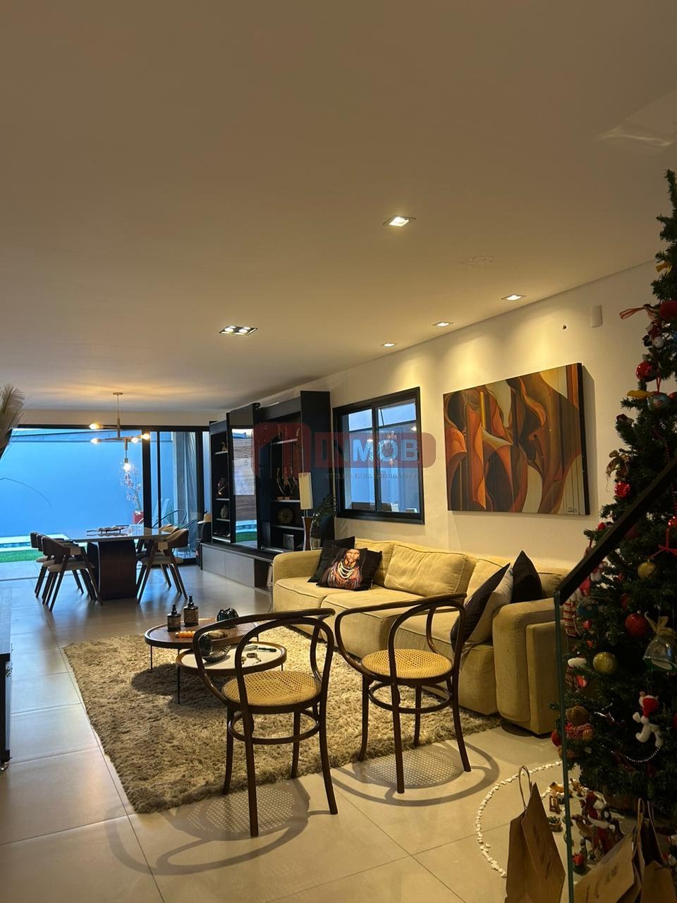 Casa à venda com 3 quartos, 3 suítes, 4 vagas e 230m² no Jardim das Nações, Taubaté (SP) — foto 26 de 29