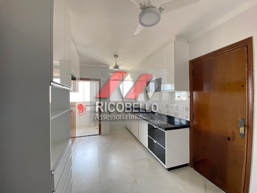Apartamento em Vila Monteiro  -  Piracicaba