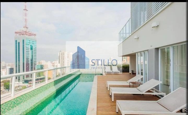 Studio à venda com 1 quarto e 1 banheiro no Bela Vista, São Paulo (SP) — foto 13 de 13