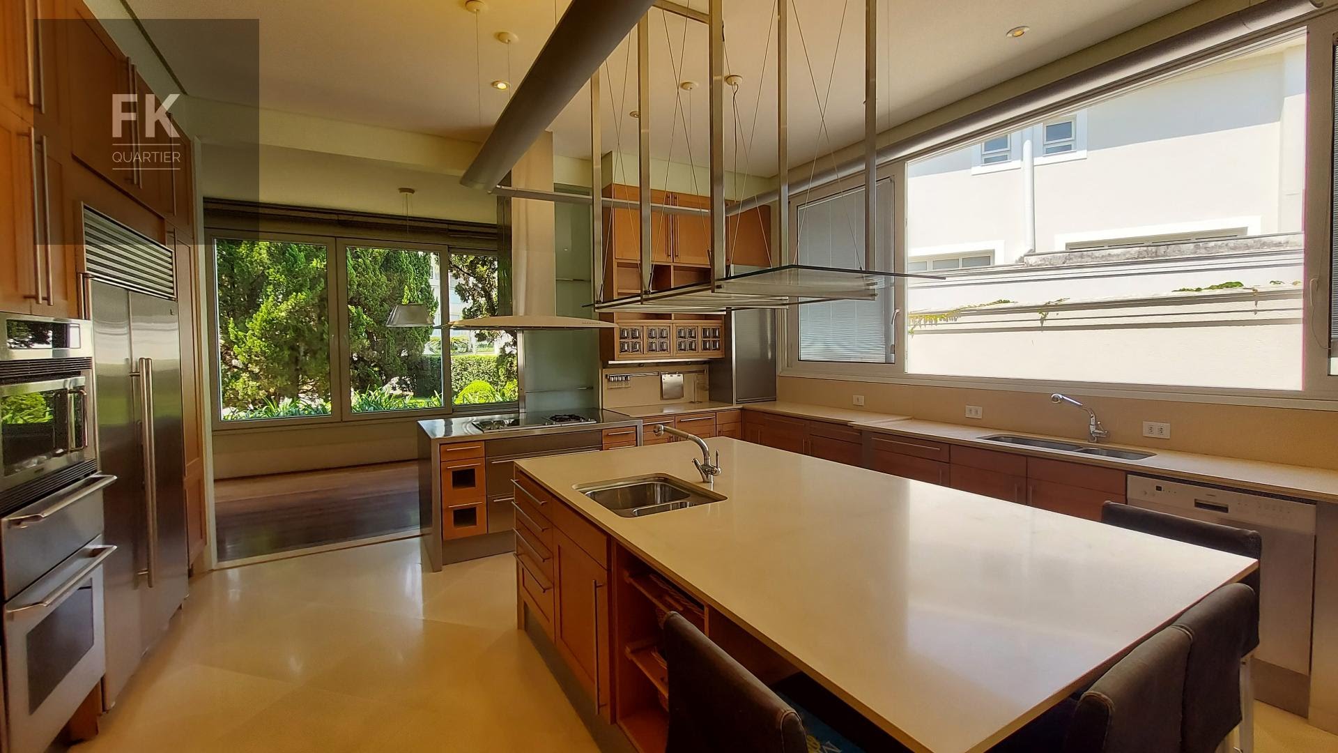 Casa à venda com 5 quartos, 5 suítes, 15 vagas e 1582m² no Alphaville Residencial Zero, Barueri (SP) — foto 15 de 30