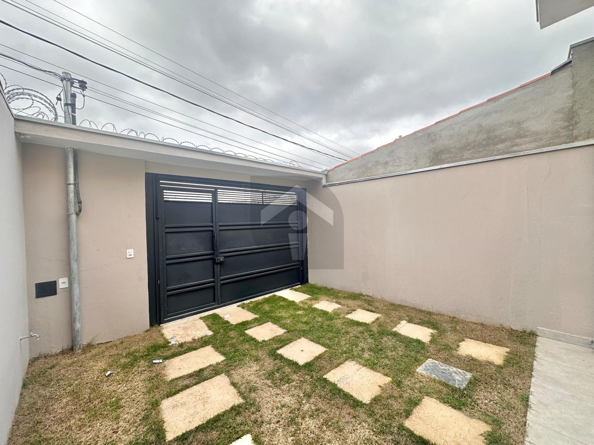 Casa, 2 quartos, 65 m² - Foto 4