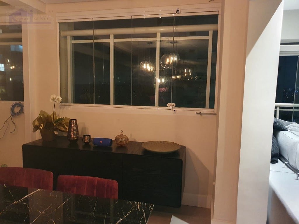 Apartamento à venda com 2 quartos, 2 suítes, 2 vagas e 153m² no Campo Belo, São Paulo (SP) — foto 7 de 30
