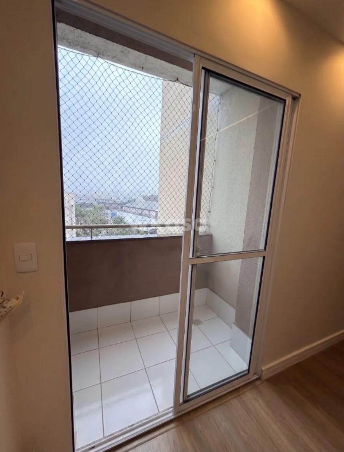 Apartamento à venda com 3 quartos, 1 banheiro, 1 vaga e 52m² no Residencial Vista do Mestre, Serra (ES) — foto 8 de 9
