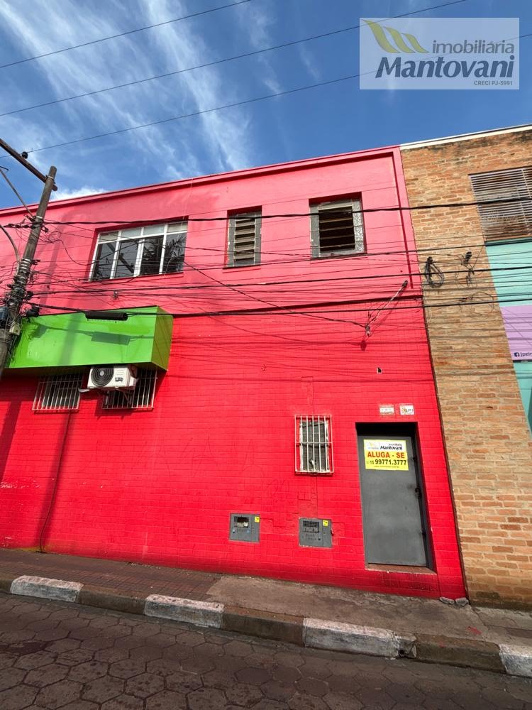 Comercial para alugar com 1 banheiro e 30m² no Centro, Tatuí — foto principal
