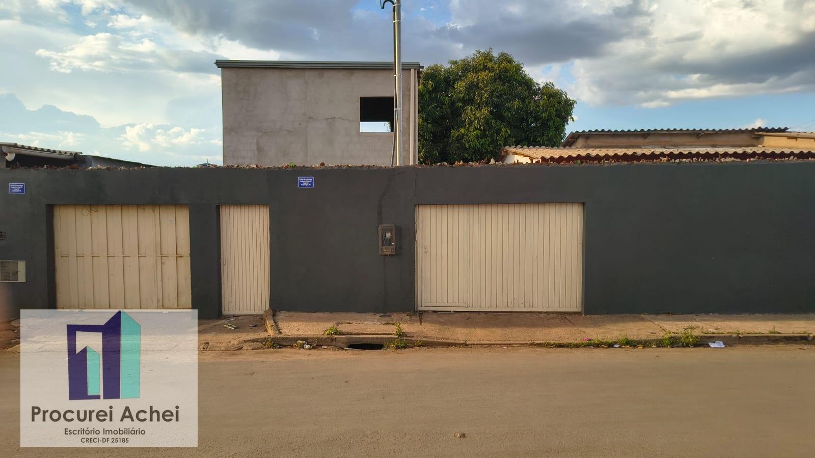 Casa à venda com 4 quartos, 2 suítes, 4 vagas e 492m² no Portal do Amanhecer., Brasília (DF) — foto 5 de 15
