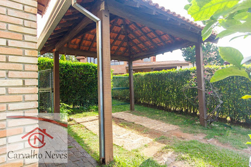 Casa para Locação no Portal da Concórdia - Cabreúva, SP