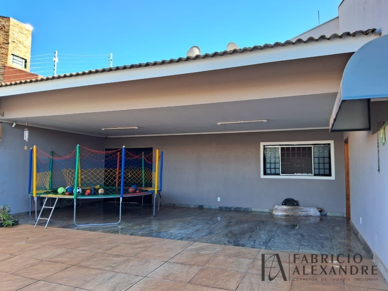 Casa à venda com 5 quartos, 3 suítes, 5 vagas e 421m² no Jardim Francisco Fernandes, São José do Rio Preto (SP) — foto 20 de 30