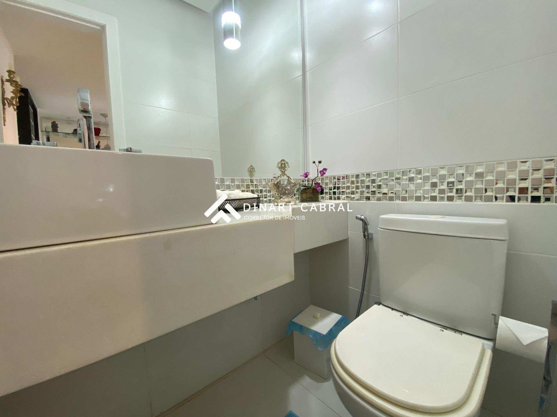 Apartamento à venda com 3 quartos, 3 suítes, 1 vaga e 106m² no Ipanema, Rio de Janeiro (RJ) — foto 27 de 30
