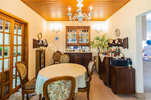 Casa de Condomínio, 4 quartos - Foto 38