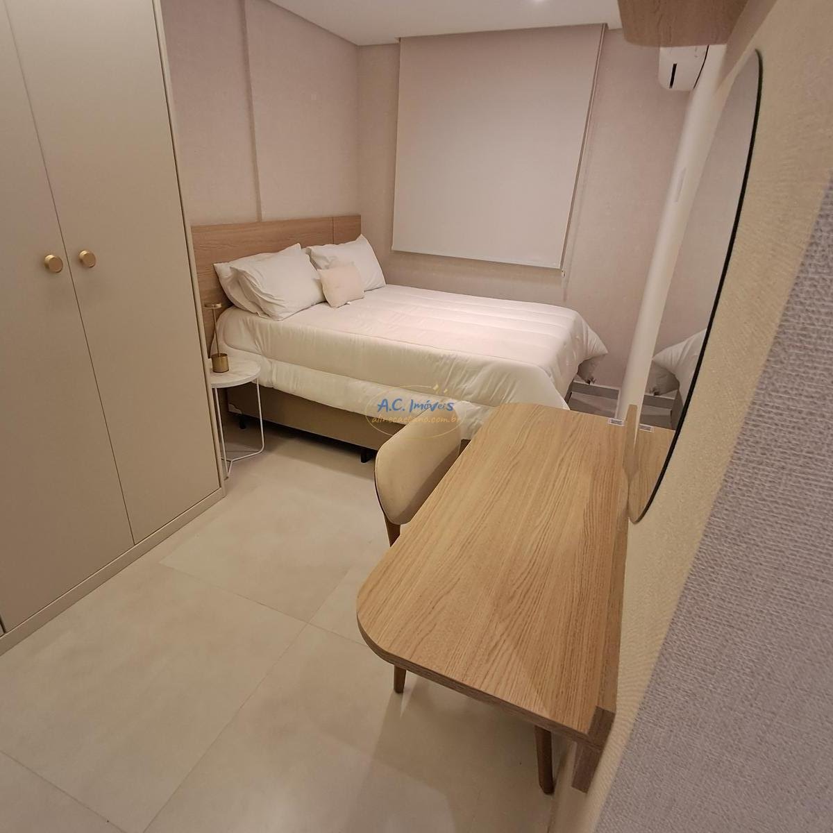 Apartamento à venda com 2 quartos, 1 suíte, 1 vaga e 61m² no Guilhermina, Praia Grande (SP) — foto 8 de 24