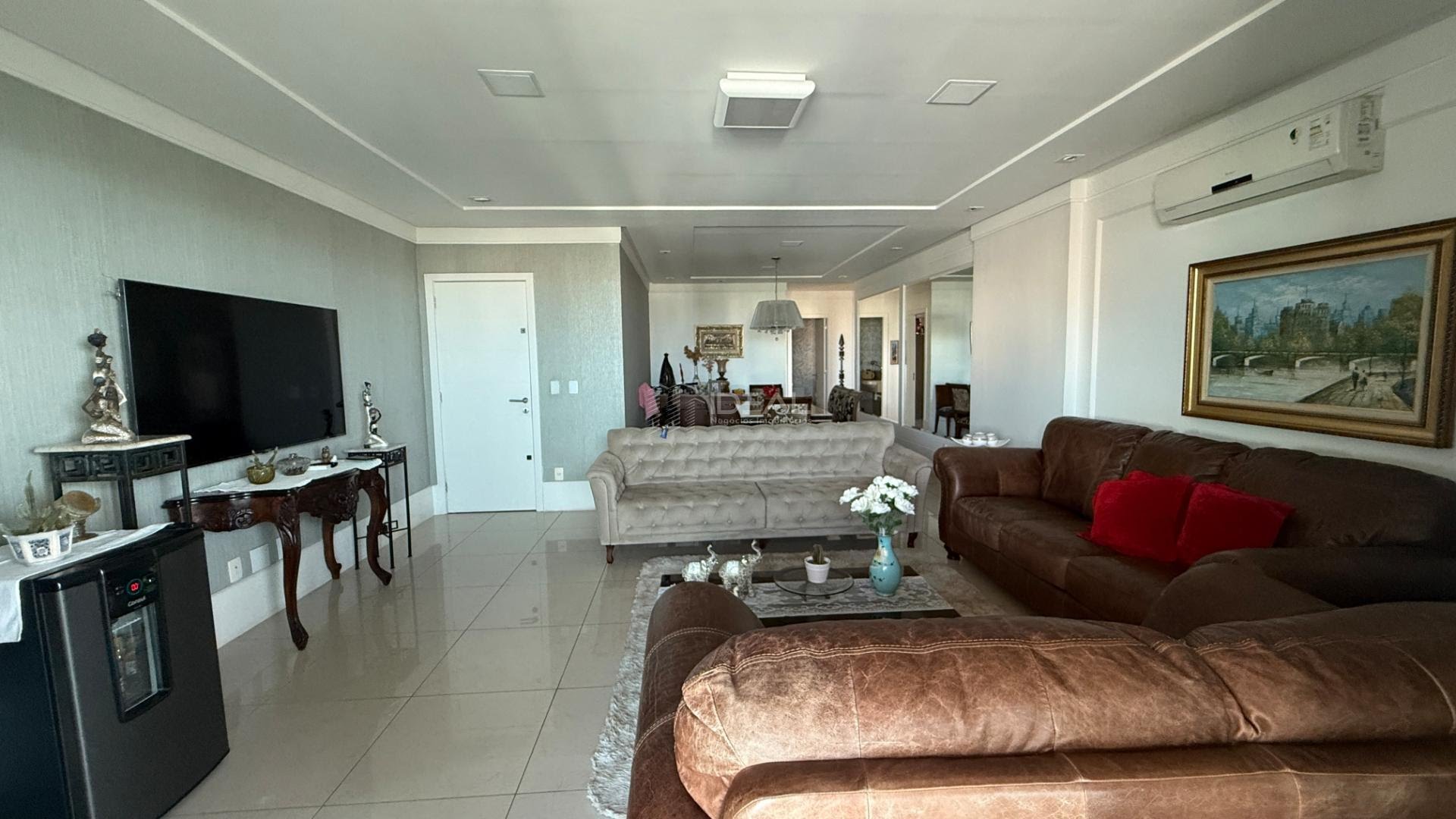 Apartamento à venda com 4 quartos, 2 suítes, 3 vagas e 180m² no Parque Avenida Pelinca, Campos dos Goytacazes (RJ) — foto 14 de 30