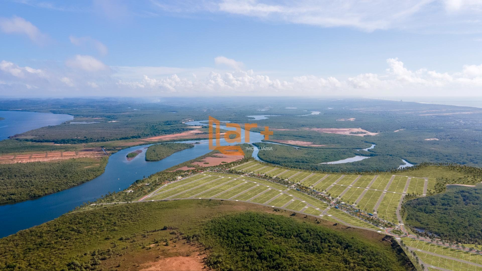 Terreno à venda com 200m² de terreno no Olhos D'água, Barra dos Coqueiros (SE) — foto 23 de 27