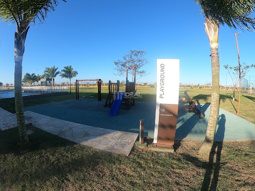 Terreno no Condomínio Alhaville Campos para venda - Campos dos Goytacazes, RJ