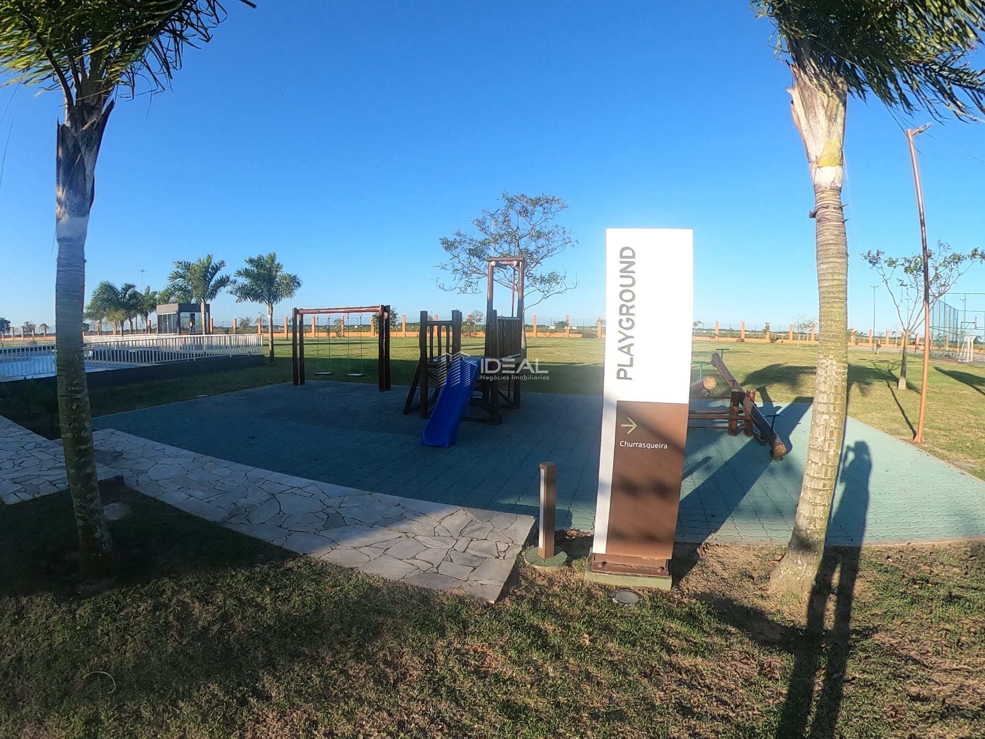 Terreno no Condomínio Alhaville Campos para venda - Campos dos Goytacazes, RJ