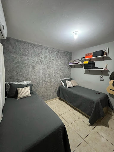 Casa de Condomínio em Mata do Jacinto  -  Campo Grande