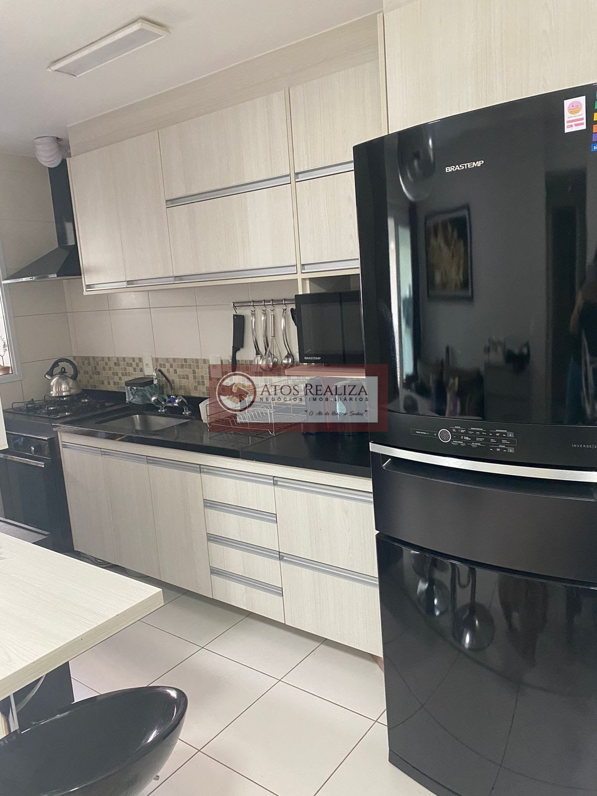 Apartamento à venda com 1 quarto, 1 banheiro, 1 vaga e 47m² no Campo Belo, São Paulo (SP) — foto 3 de 23