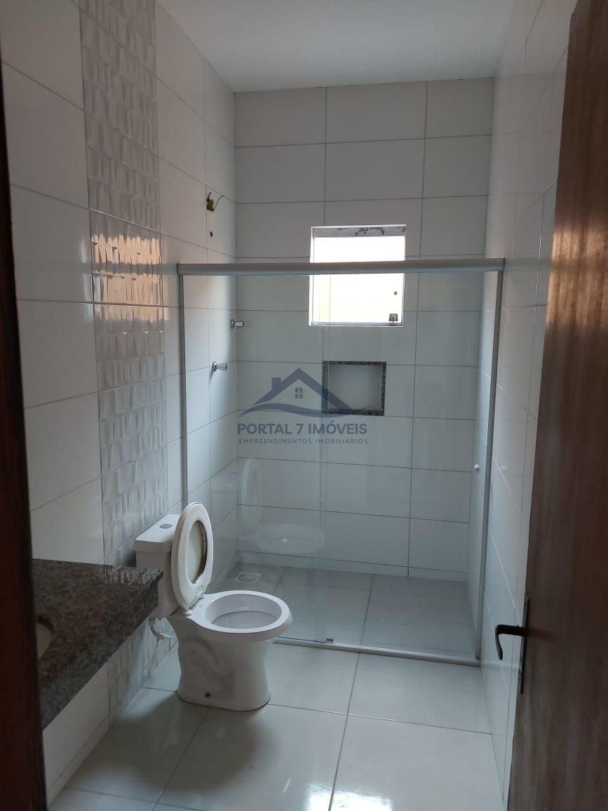 Casa à venda com 3 quartos, 1 suíte, 1 vaga e 72m² no Centro, Prudente de Morais (MG) — foto 10 de 10