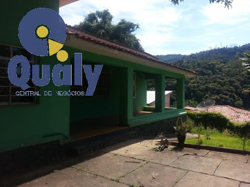Casa em Centro  -  Monte Alegre do Sul