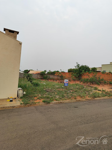 Terreno à Venda no bairro San José- Adamantina por R$ 80.000