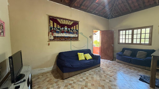 Casa em Taiaçupeba  -  Mogi das Cruzes