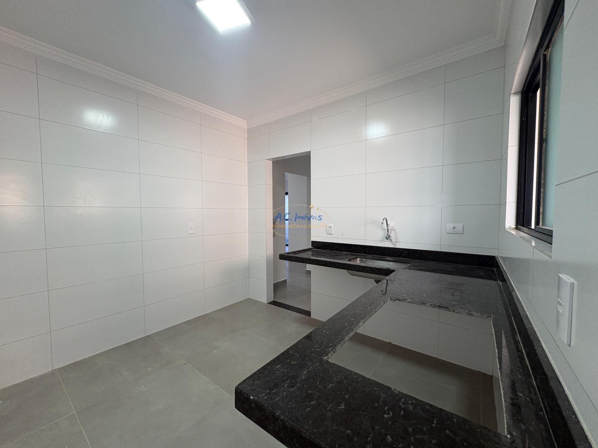 Apartamento à venda com 2 quartos, 1 suíte, 1 vaga e 81m² no Caiçara, Praia Grande (SP) — foto 10 de 21