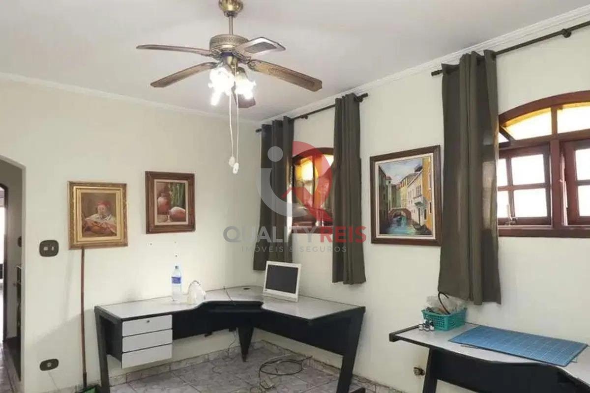 Sobrado, 4 quartos, 306 m² - Foto 20