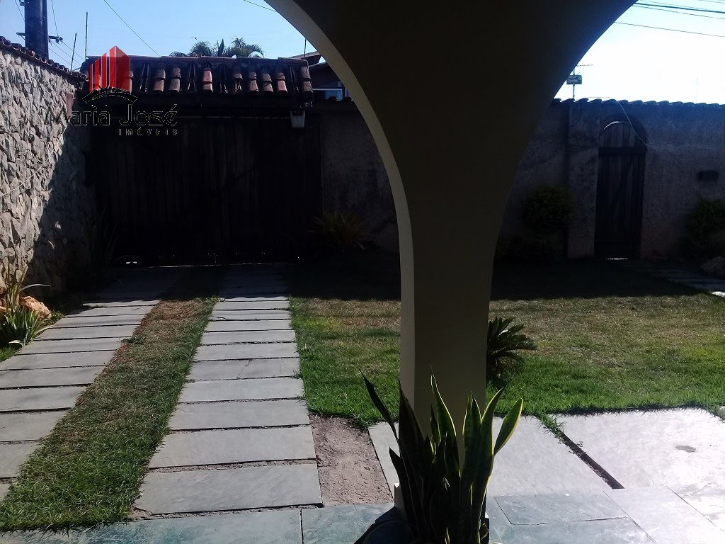Casa à venda com 4 quartos, 1 suíte, 3 vagas e 1080m² no São Geraldo, Sete Lagoas (MG) — foto 7 de 30