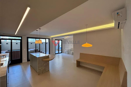 Apartamento à venda em Botafogo: 117m², 2 quartos, 1 vaga
