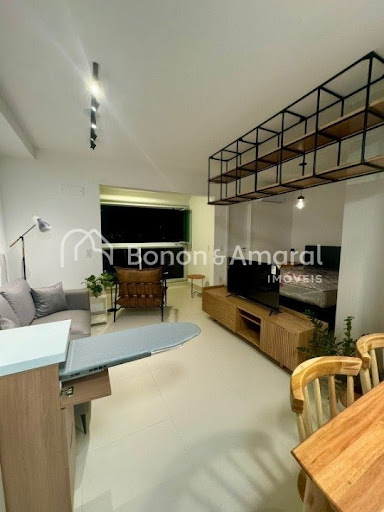 Apartamento, 1 quarto, 42 m² - Foto 13