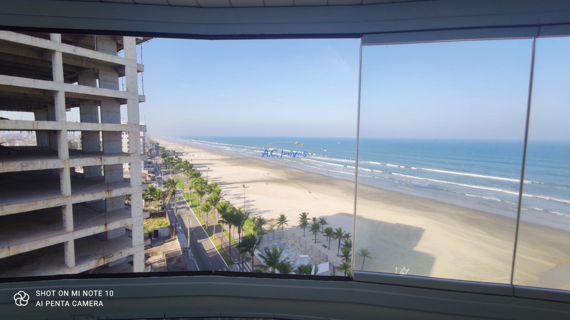 Apartamento à venda com 2 quartos, 1 suíte, 1 vaga e 100m² no Jardim Imperador, Praia Grande (SP) — foto 2 de 30