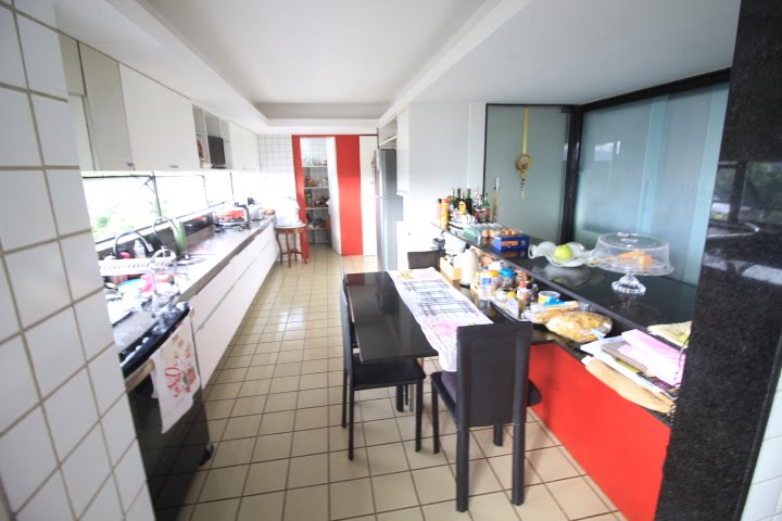 Apartamento à venda com 4 quartos, 2 suítes, 3 vagas e 241m² no Apipucos, Recife (PE) — foto 29 de 30