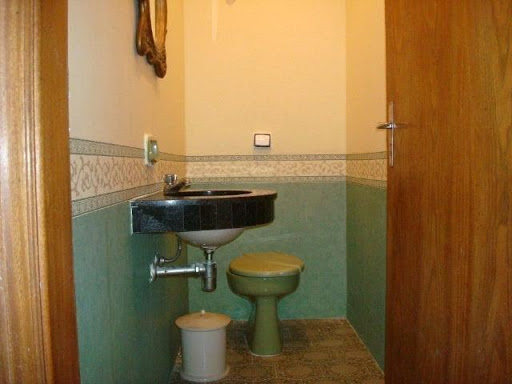 Lavabo