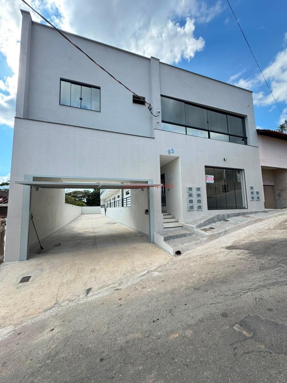 Fachada