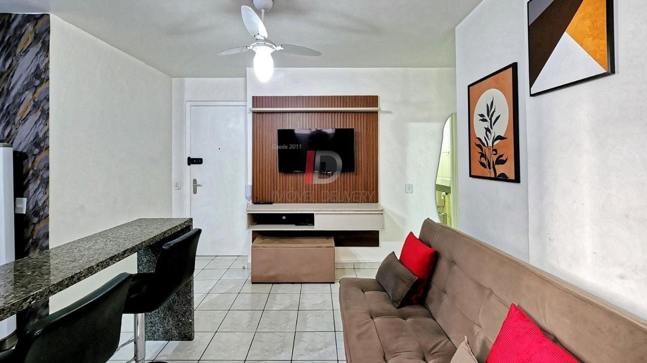 Apartamento, 1 quarto - Foto 7