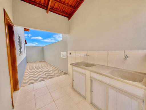 Casa em Margon III  -  Catalão